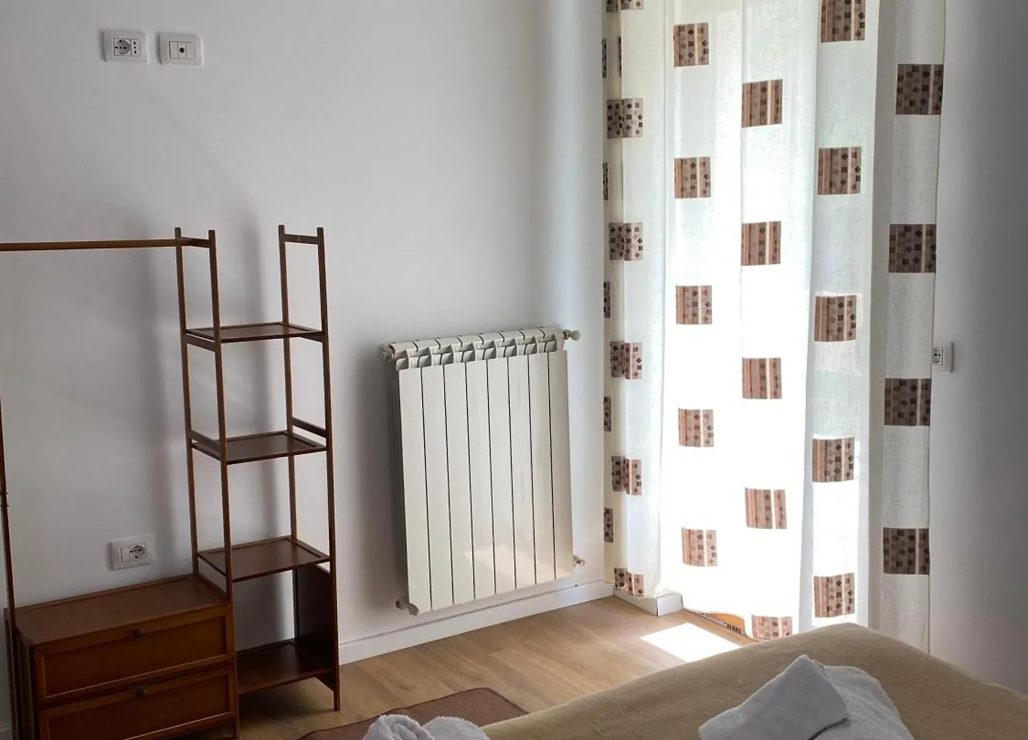 *** Panzió Hotel Vellezrit Guri Theth Albánia